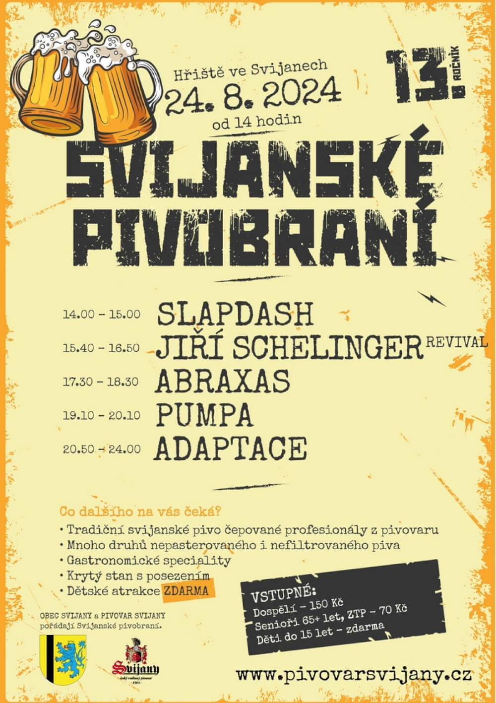 Svijanské pivobraní